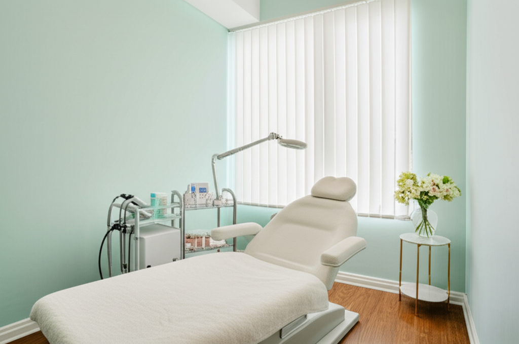 Aesthetic Procedures